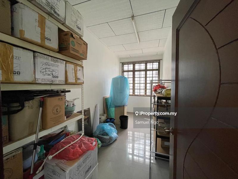 2-storey Terraced House for Sale in Taman Skudai Baru, Skudai by Samuel Ngo - iProperty.com.my