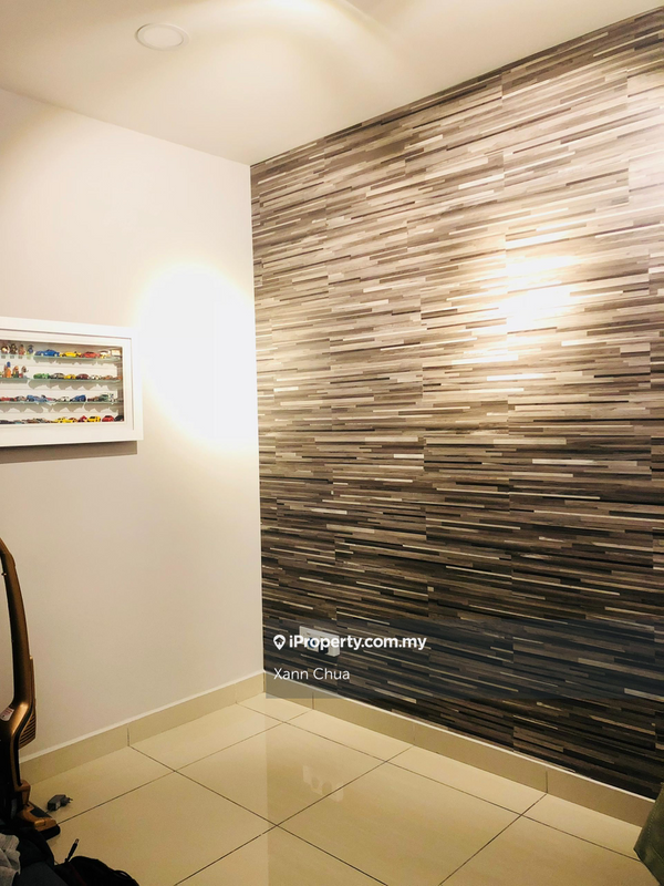 Kediaman Servis untuk Dijual di 3 Elements oleh Xann Chua - iProperty.com.my