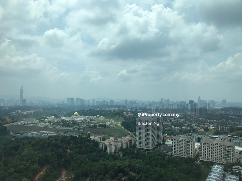 For Sale - 10 Mont Kiara @ MK10