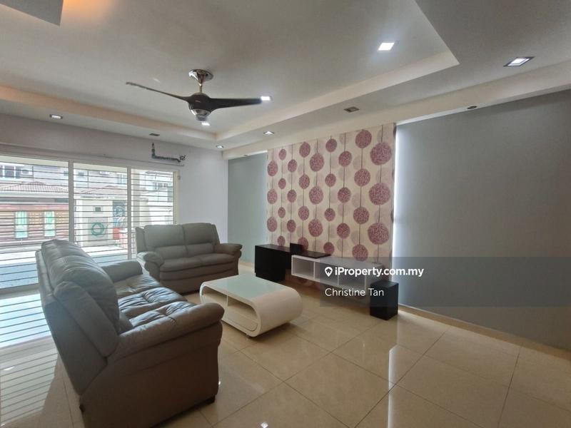 Rumah Teres 2-Tingkat untuk Dijual di Sunway Alam Suria, Shah Alam oleh Christine Tan - iProperty.com.my