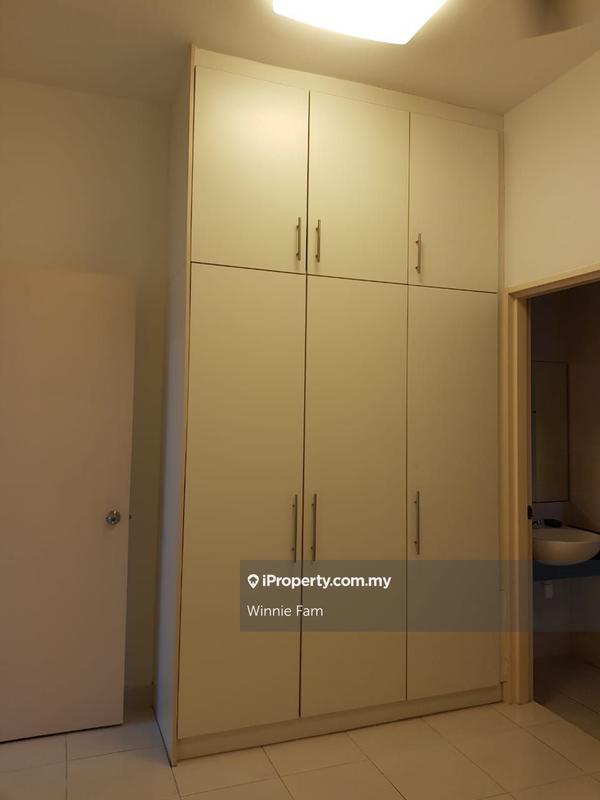 For Rent - Tropicana City Tropics