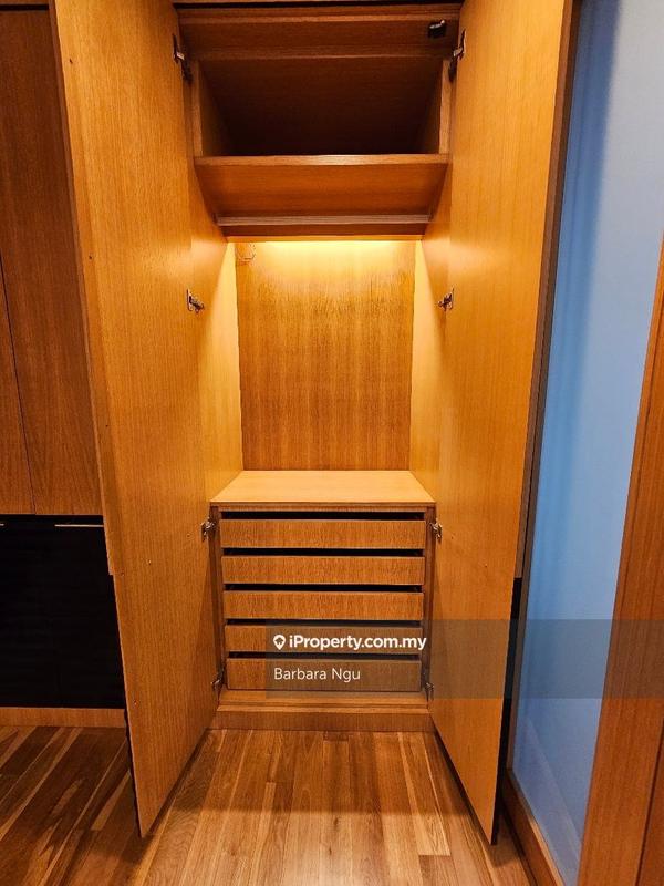 For Rent - St Mary Residences