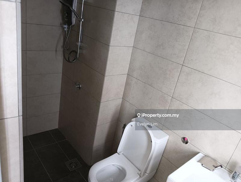 Residensi Servis untuk Dijual di M Luna oleh Evelyn Lim - iProperty.com.my