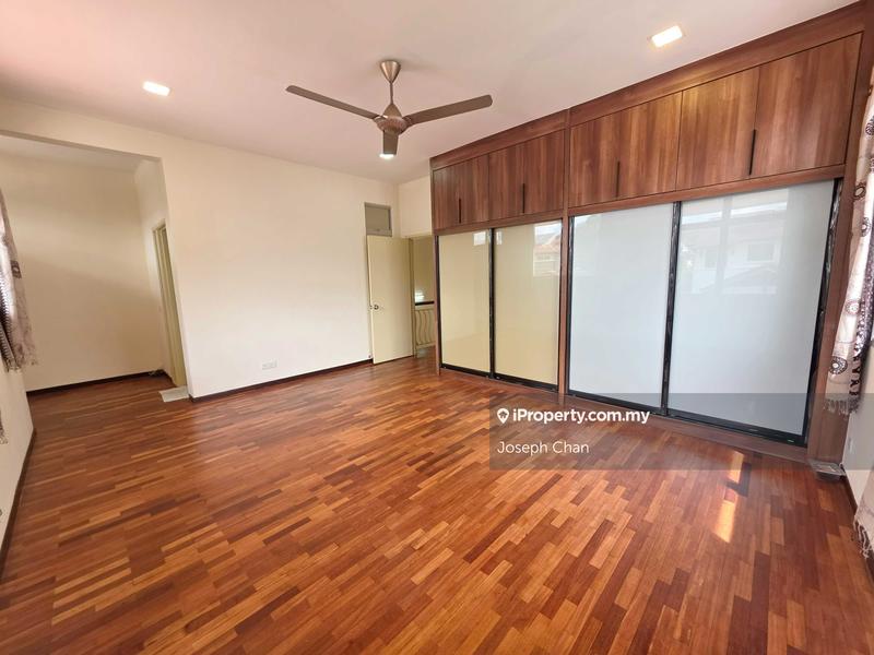 Semi-Detached House for Sale in Setia Damai, Setia Alam by Joseph Chan - iProperty.com.my