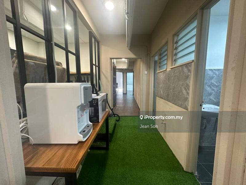 Shop / Office for Rent in SS15, Subang Jaya by Jean Soh - iProperty.com.my