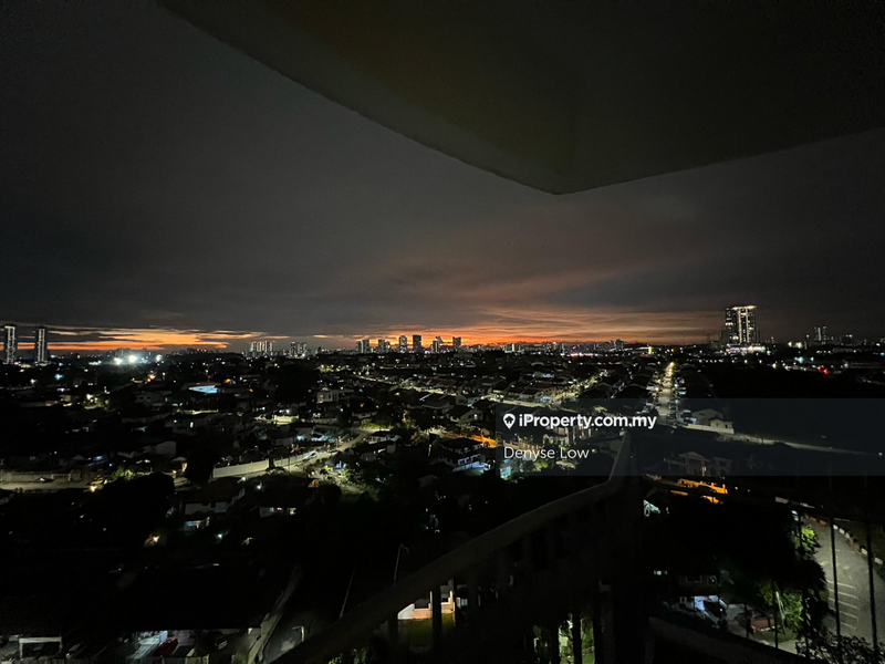 Condominium for Sale in Paramount View by Denyse Low - iProperty.com.my