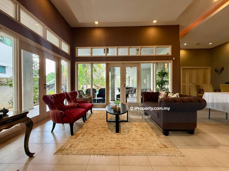 Bungalow House for Sale in Seksyen 8, Petaling Jaya by Reena Sarif - iProperty.com.my