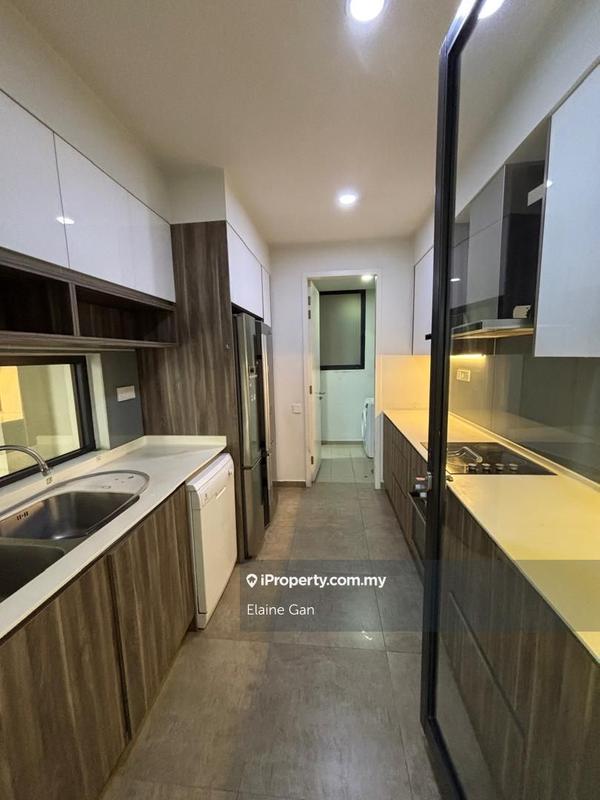 Kondominium untuk Disewa di The Rainz oleh Elaine Gan - iProperty.com.my