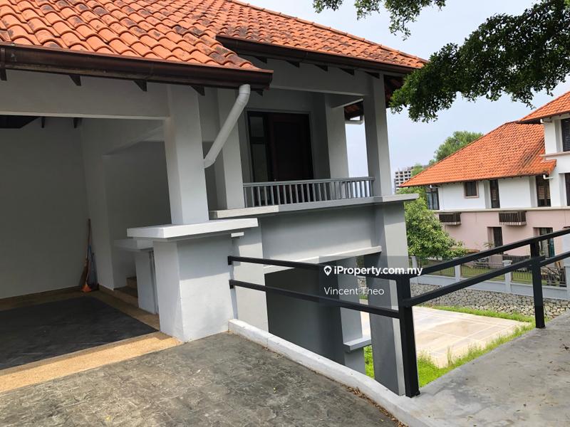 Bungalow House for Sale in Alam Damai, Cheras by Vincent Theo - iProperty.com.my
