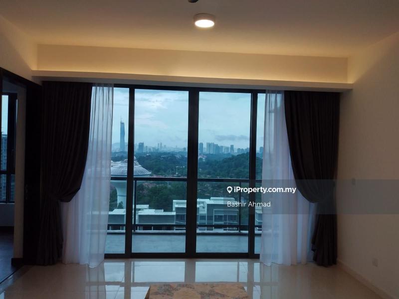 Condominium for Sale in Agile Mont Kiara by Bashir Ahmad - iProperty.com.my