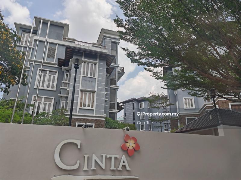 Kondominium untuk Disewa di Cinta oleh Geo Tee - iProperty.com.my