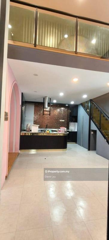 Gudang untuk Dijual di Eco Business Park 1, Johor Bahru oleh David Lau - iProperty.com.my