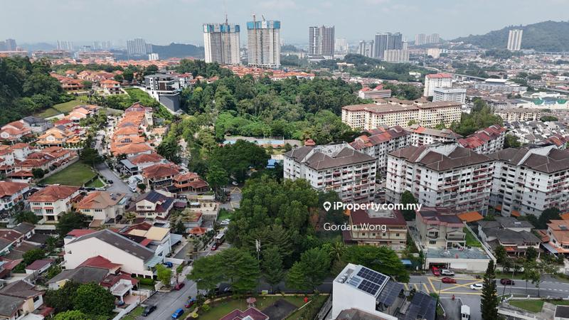 Bungalow Land for Sale in Taman Supreme, Cheras by Gordan Wong - iProperty.com.my