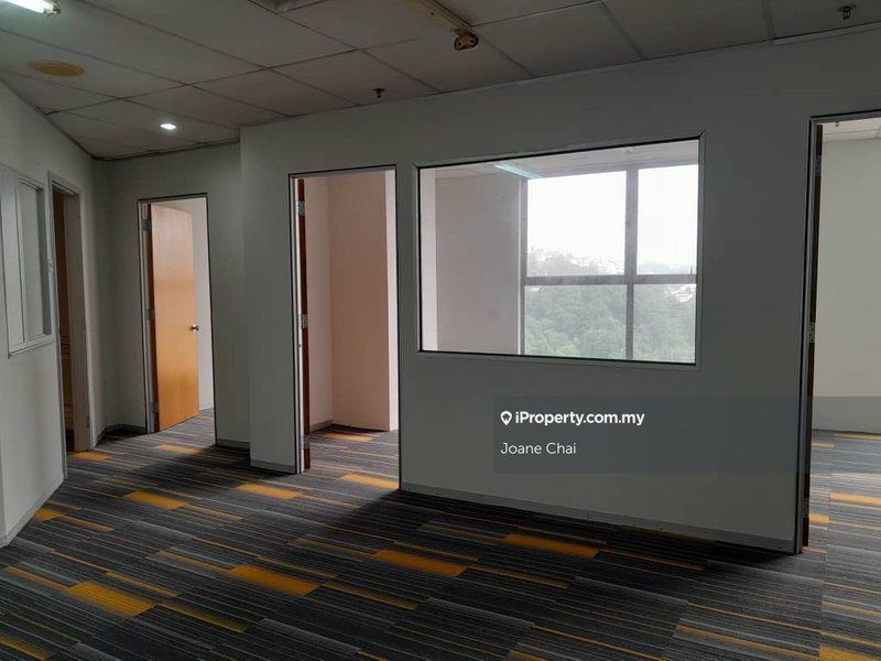 Kedai-Pejabat untuk Disewa di Bangsar, Kuala Lumpur oleh Joane Chai - iProperty.com.my