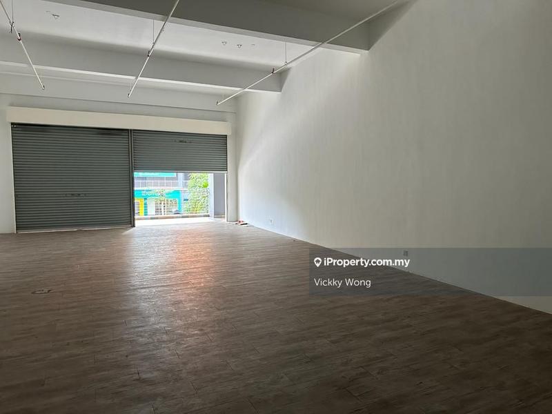 Shop for Rent in Pandan Indah, Ampang by Vickky Wong - iProperty.com.my