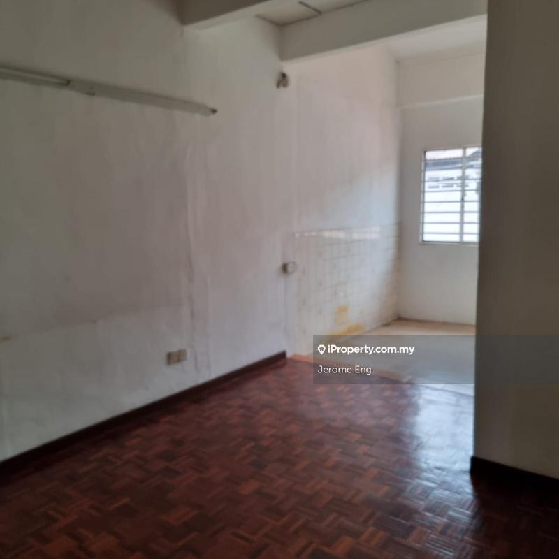 2-storey Terraced House for Rent in Kampung Jawa, Bayan Lepas by Jerome Eng - iProperty.com.my