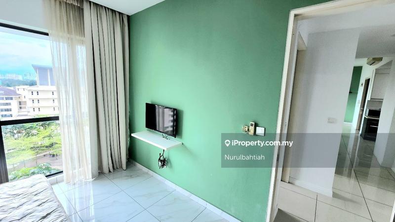 Service Residence for Sale in Setia SKY Residences by Nurulbahtiah - iProperty.com.my