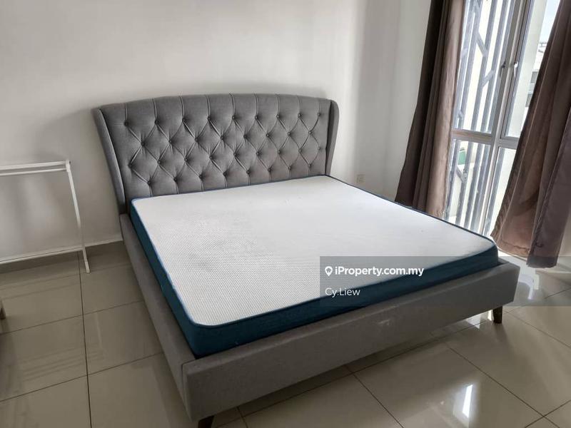 Condominium for Sale in The Sanderson by Cy.Liew - iProperty.com.my