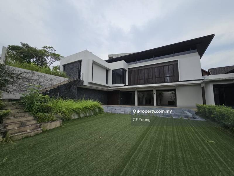 Bungalow House untuk Dijual di Bukit Tunku (Kenny Hills), Kuala Lumpur oleh CF Yoong - iProperty.com.my