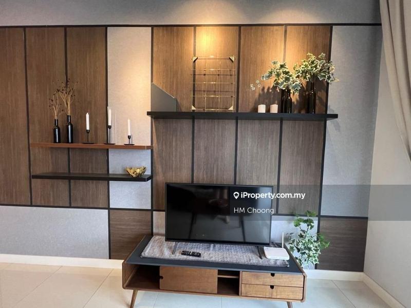 For Rent - Secoya Residence