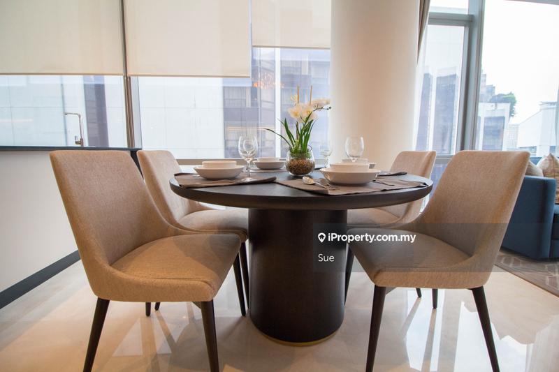 Service Residence for Sale in Pavilion Suites by Sue - iProperty.com.my
