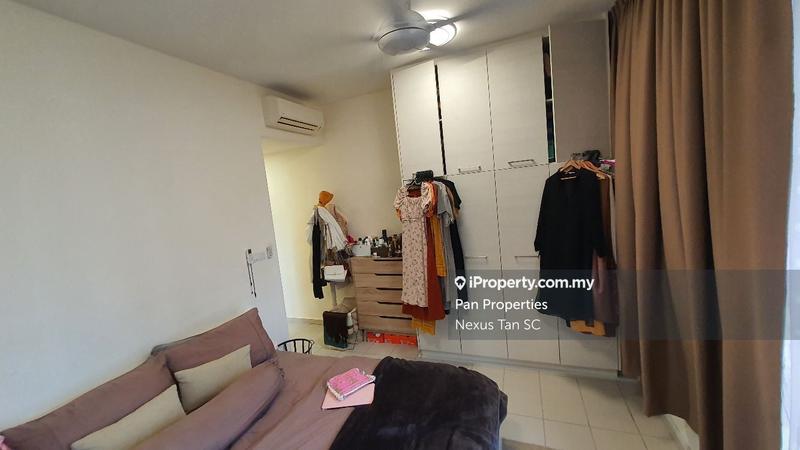 Condominium for Sale in Infiniti 3 Residences by Nexus Tan SC - iProperty.com.my