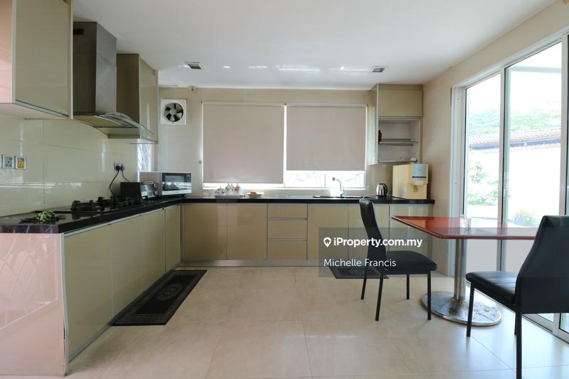 Bungalow House for Sale in Bukit Damansara, Damansara Heights by Michelle Francis - iProperty.com.my