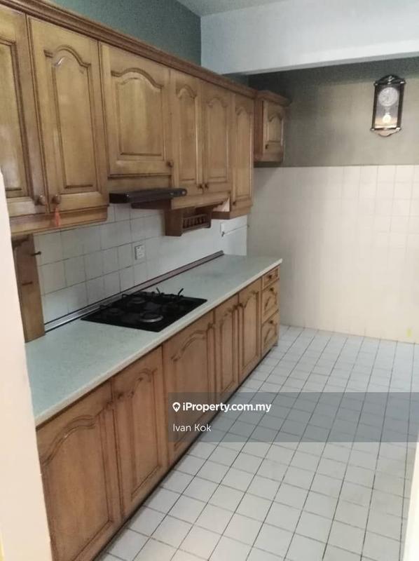 Condominium for Sale in Riana Green Condominium by Ivan Kok - iProperty.com.my