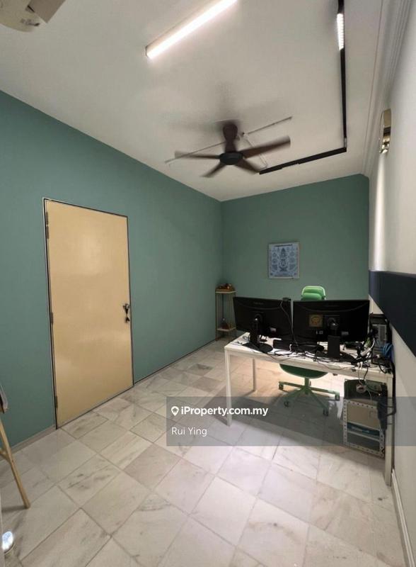 2-storey Terraced House for Sale in Alam Damai, Cheras by Rui Ying - iProperty.com.my