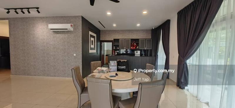 Bungalow House untuk Dijual di Horizon Hills, Iskandar Puteri (Nusajaya) oleh Jeff Yap - iProperty.com.my