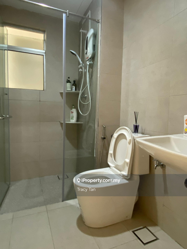 Condominium for Sale in Plaza Menjalara by Tracy Tan - iProperty.com.my