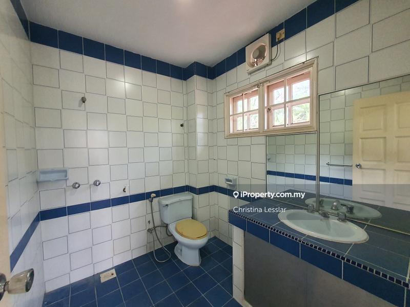 Bungalow House untuk Dijual di Taman Wangsa Ukay, Ulu Kelang oleh Christina Lesslar - iProperty.com.my