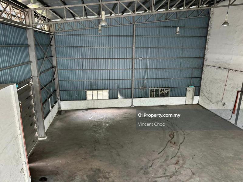 Kilang Berkembar untuk Dijual di Taman Teluk Pulai, Klang oleh Vincent Choo - iProperty.com.my