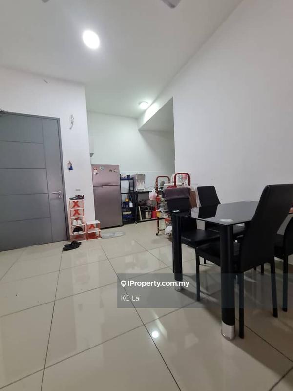 Pangsapuri untuk Dijual di Kalista 2 oleh KC Lai - iProperty.com.my