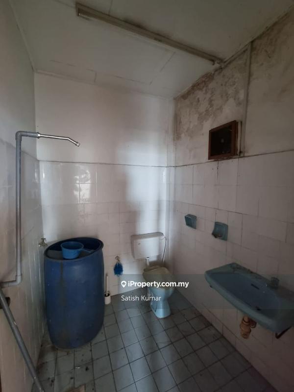 Pangsapuri untuk Dijual di Pangsapuri Villa Angkasa oleh Satish Kumar - iProperty.com.my