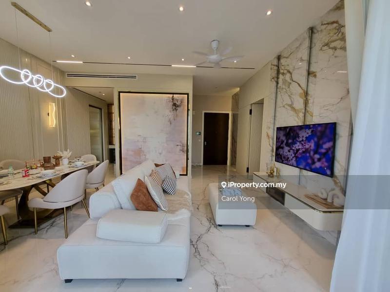 For Sale - Park Regent @Desa Park City