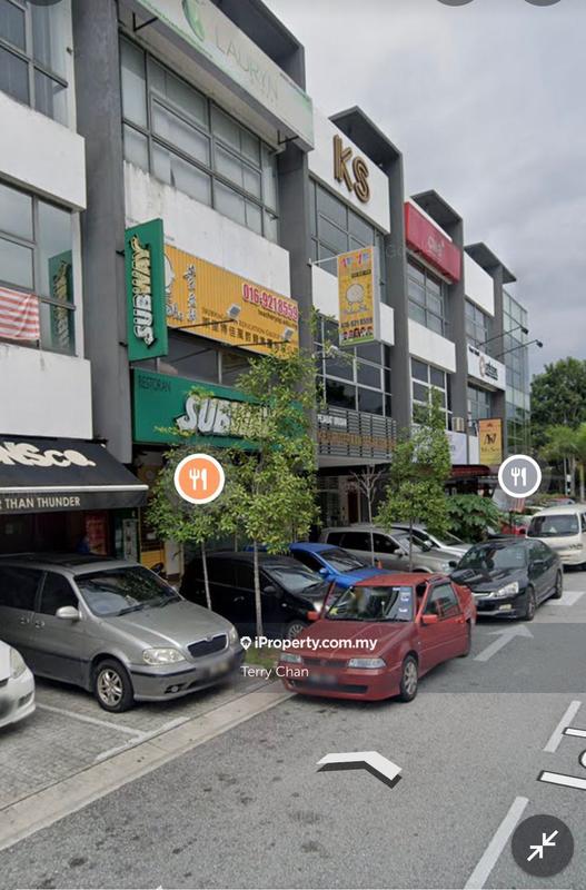 Shop for Sale in Sungai Besi, Kuala Lumpur by Terry Chan - iProperty.com.my