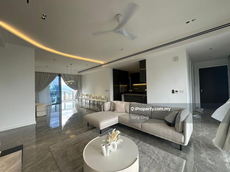 Kediaman Servis untuk Disewa di Park Regent @Desa Park City oleh Tony Ong - iProperty.com.my