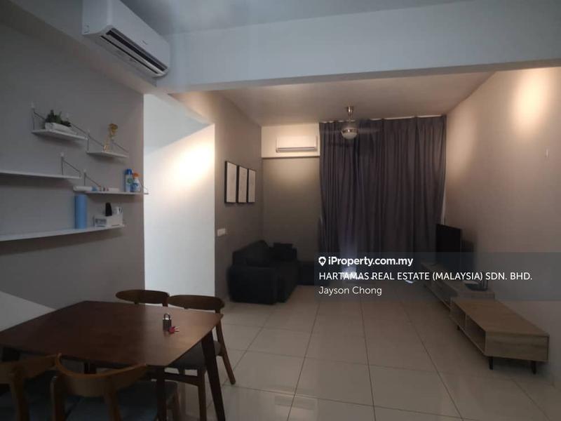 Service Residence for Sale in 28 Boulevard by Jayson Chong - iProperty.com.my