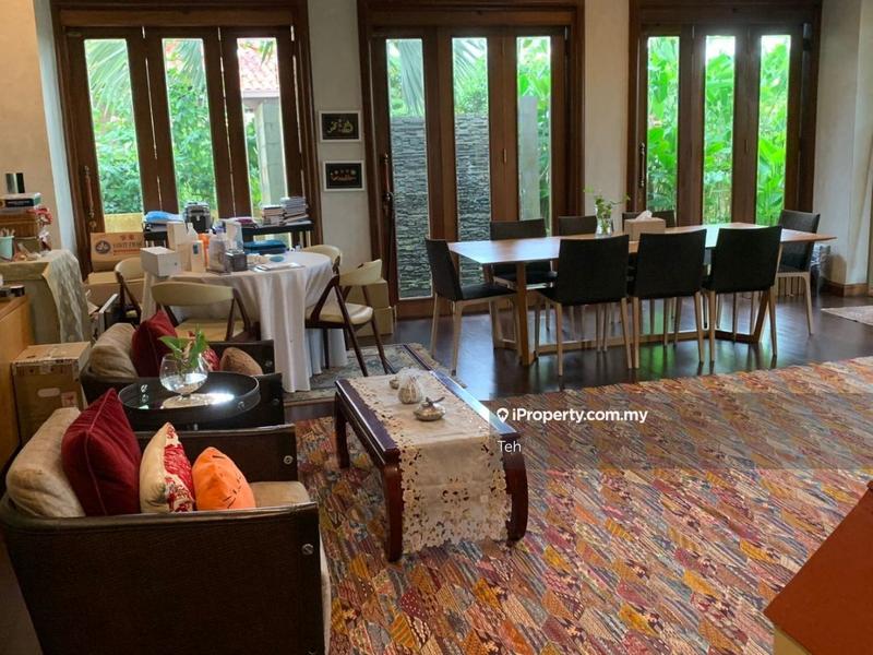 Banglo untuk Dijual di Petaling Jaya, Selangor oleh Teh - iProperty.com.my