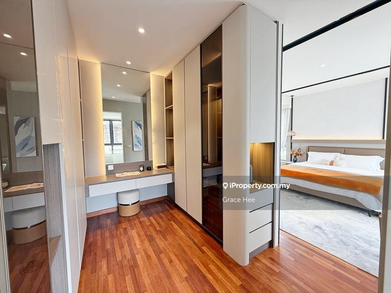 Semi-Detached House for Sale in Mines Resort City, Seri Kembangan by Grace Hee - iProperty.com.my