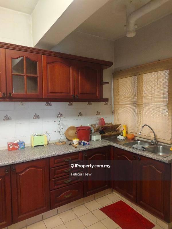 For Sale - Puncak Prima