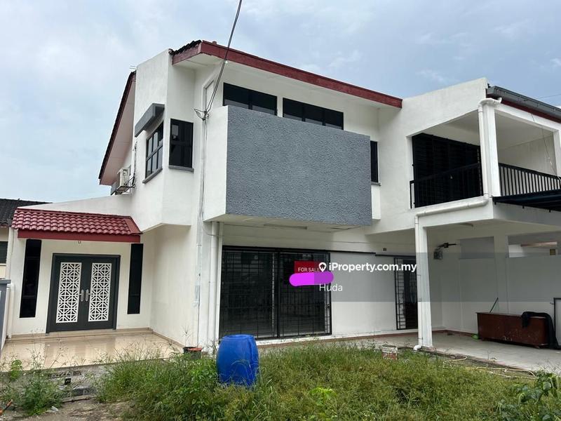 Rumah Berkembar untuk Dijual di Cheras, Kuala Lumpur oleh Huda - iProperty.com.my