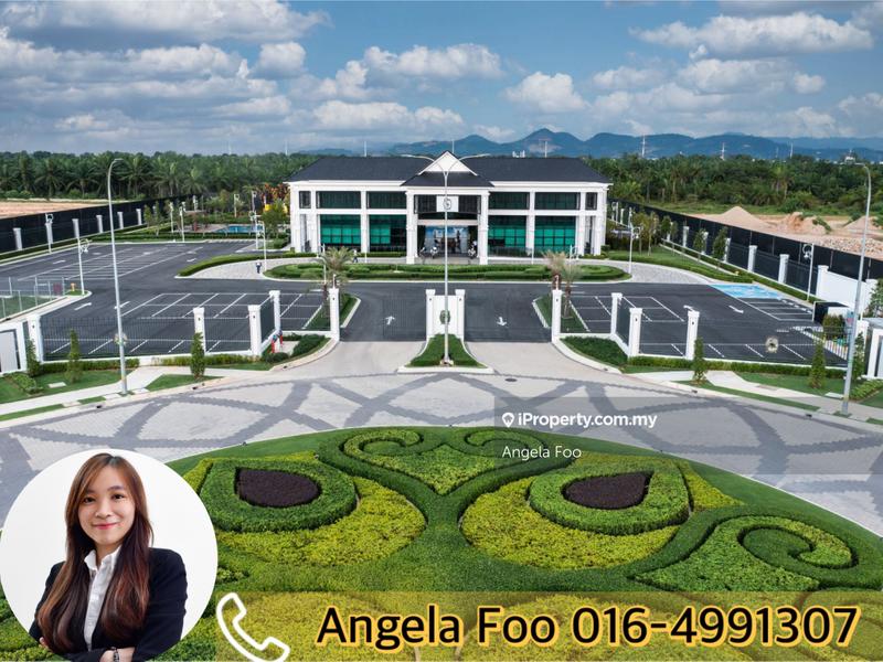 2-storey Terraced House for Sale in Bandar Cassia, Batu Kawan by Angela Foo - iProperty.com.my