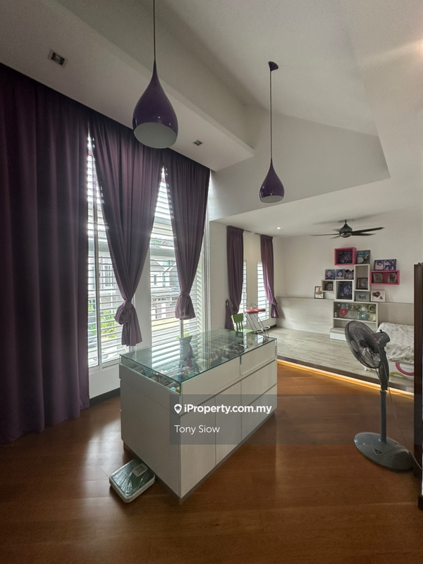 Bungalow House for Sale in USJ Heights, Subang Jaya by Tony Siow - iProperty.com.my