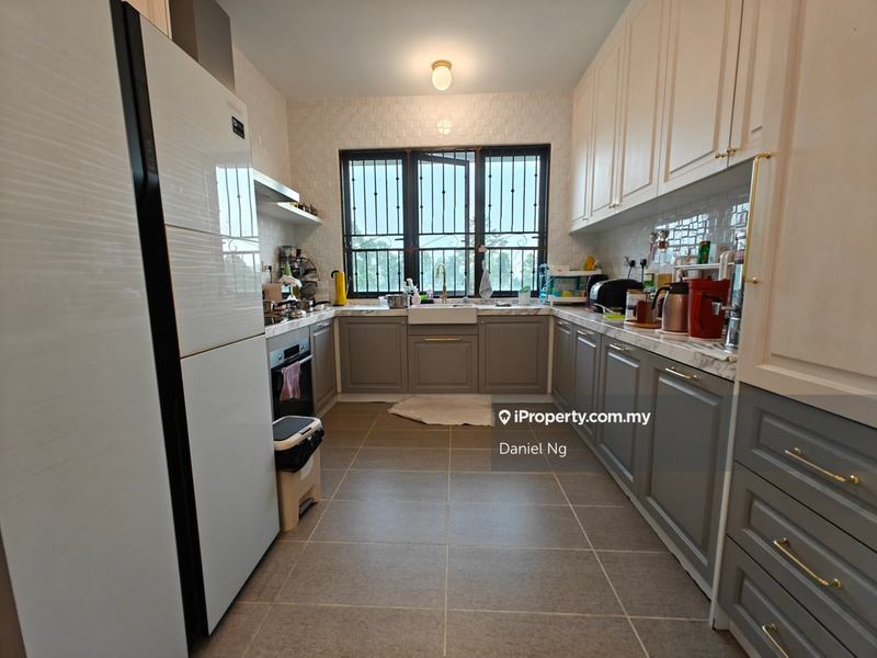 Rumah Berangkai 3 Tingkat untuk Dijual di 5xr7l, Cheras oleh Daniel Ng - iProperty.com.my