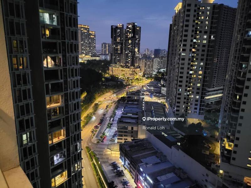 Service Residence for Sale in Twin Arkz by Ronald Loh - iProperty.com.my