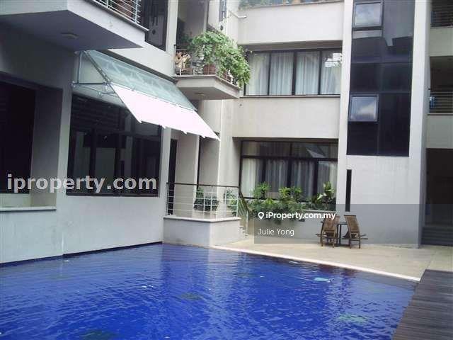 Condominium for Sale in 78 LAD by Julie Yong - iProperty.com.my