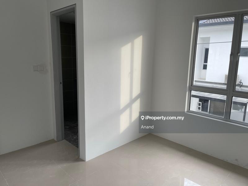 2-storey Terraced House for Sale in RENTAK PERDANA @ LBS ALAM PERDANA, Puncak Alam by Anand - iProperty.com.my