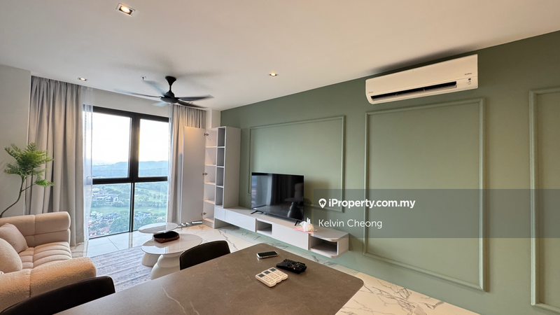 For Rent - Lumi Tropicana